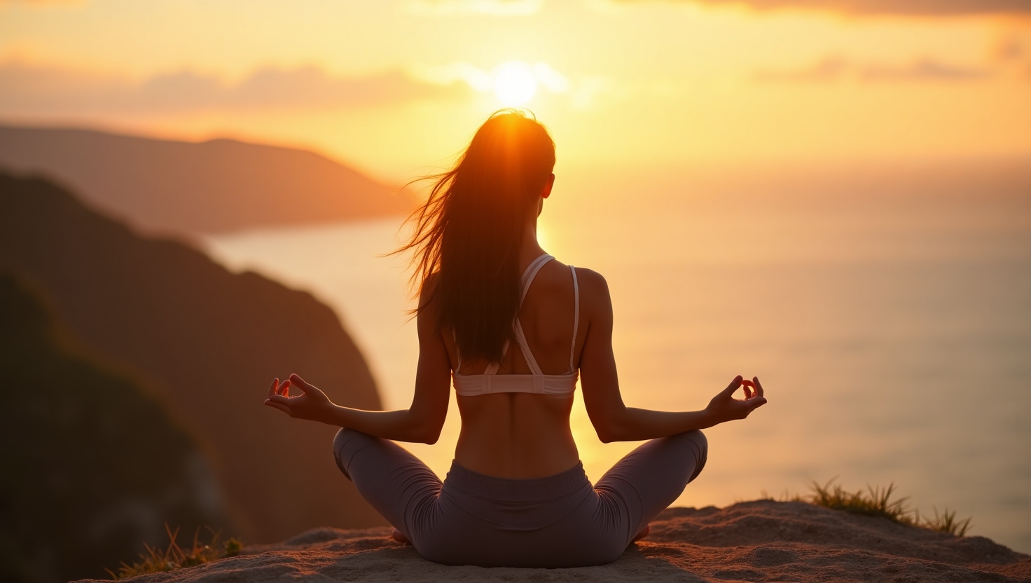Hatha Yoga