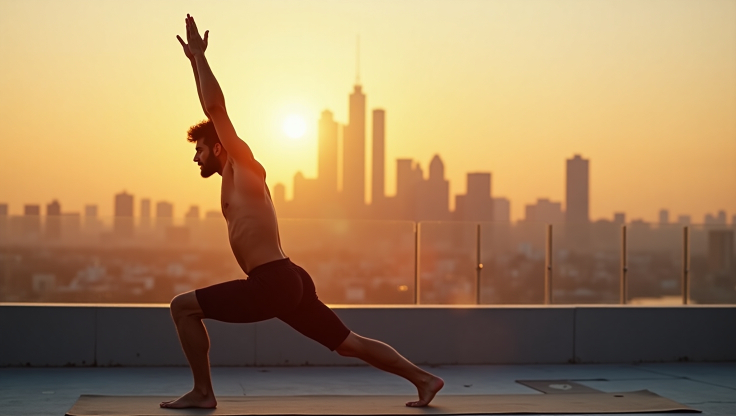 Yoga pentru începători